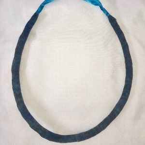 Hawaiian Feather Lei, Lei Kamoe